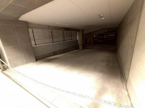 大阪府大阪市西区西本町3丁目(マンション)の賃貸物件301のその他画像