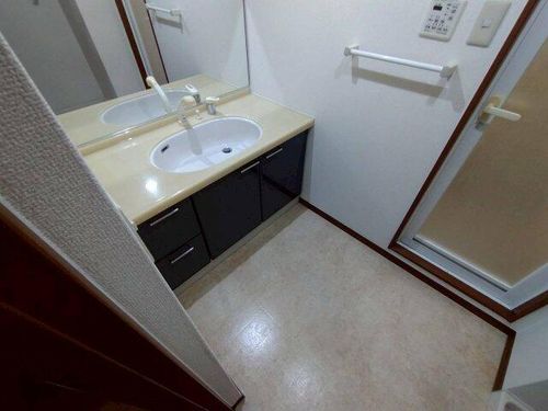 大阪府大阪市西区西本町3丁目(マンション)の賃貸物件301の内装