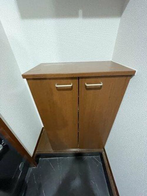 ソレイユ2号の内装