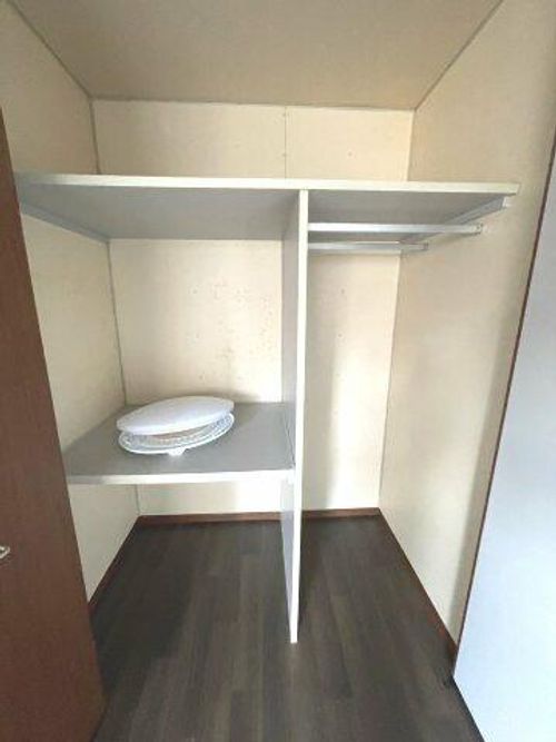 ソレイユ2号の内装