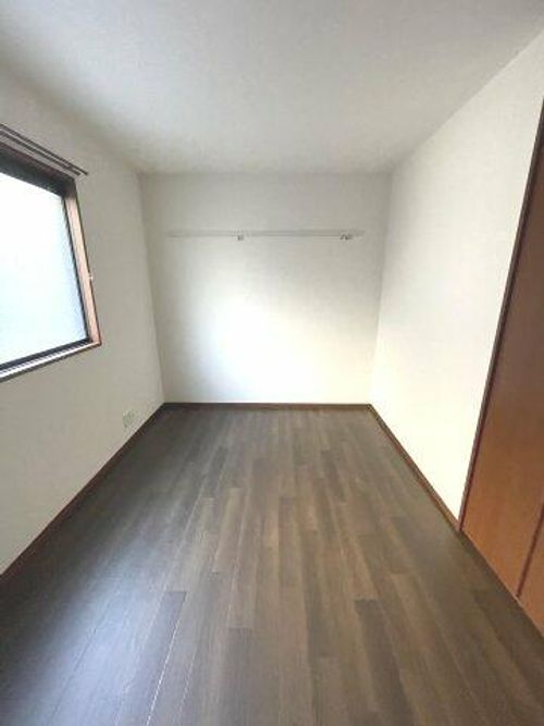 ソレイユ2号の居間