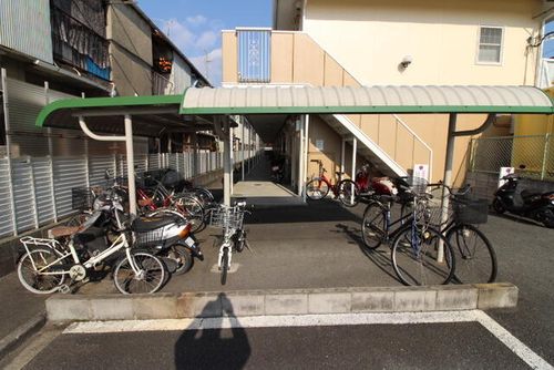 大住町光陽ハイツ210のその他画像