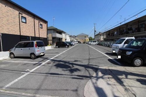 大住町光陽ハイツ210のその他画像