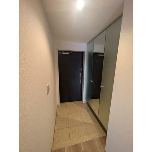 アーバニス京都山科(0005241)の玄関