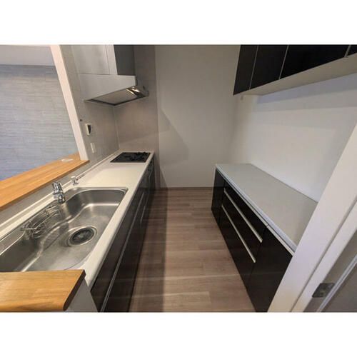 アーバニス京都山科(0005241)のキッチン