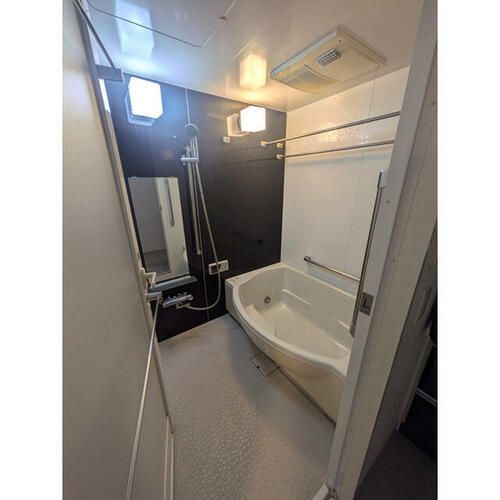 アーバニス京都山科(0005241)の風呂