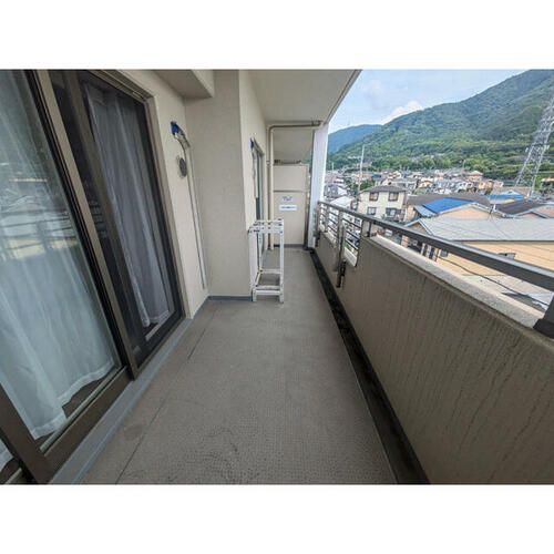 アーバニス京都山科(0005241)の内装