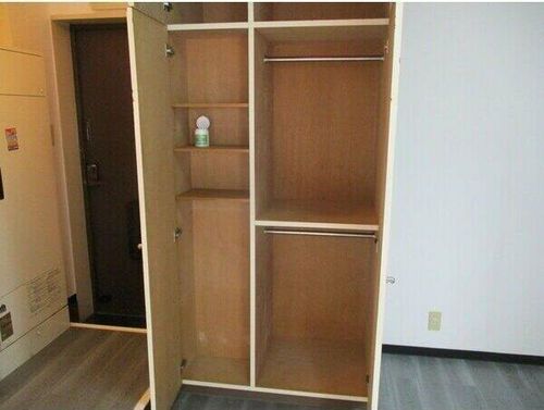 メゾン・ド・ナヴィールの内装