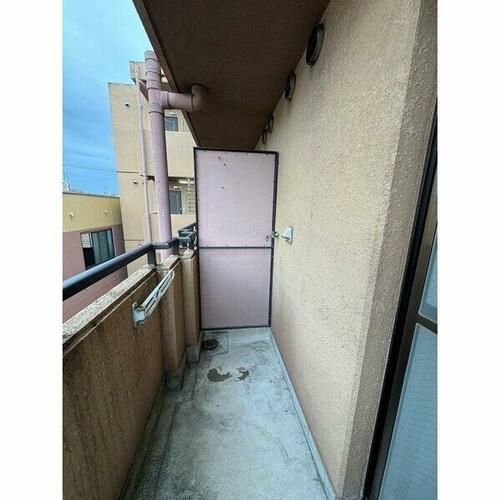 メゾン・ド・ナヴィールの内装