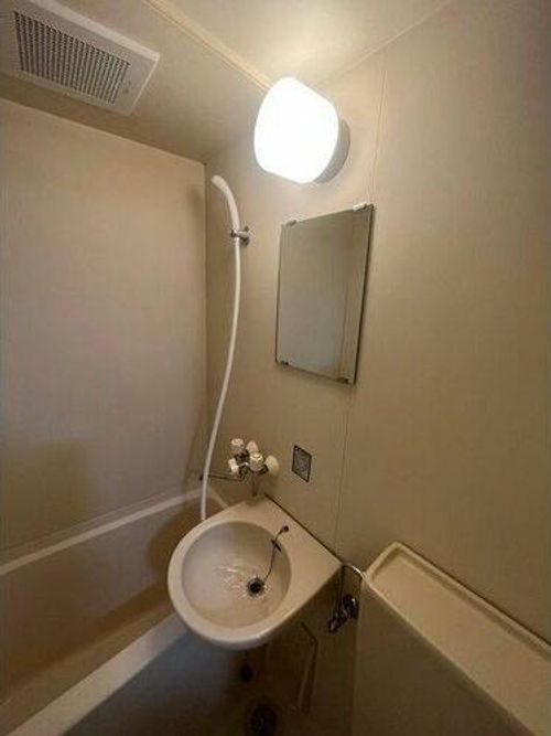 メゾン・ド・ナヴィールの内装