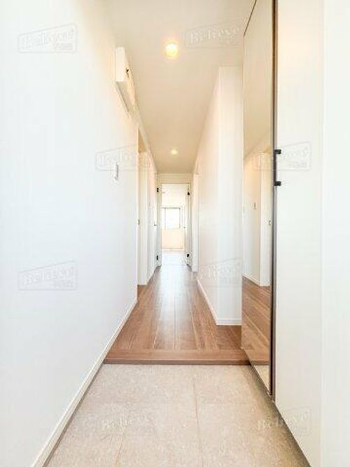 福岡県久留米市安武町安武本(アパート)の賃貸物件302の玄関