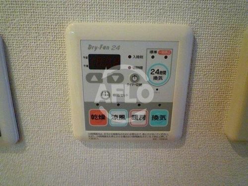 プレサンス心斎橋リベルタのその他画像