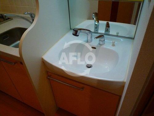 プレサンス心斎橋リベルタの内装