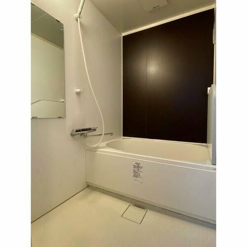 池下ホームズの風呂