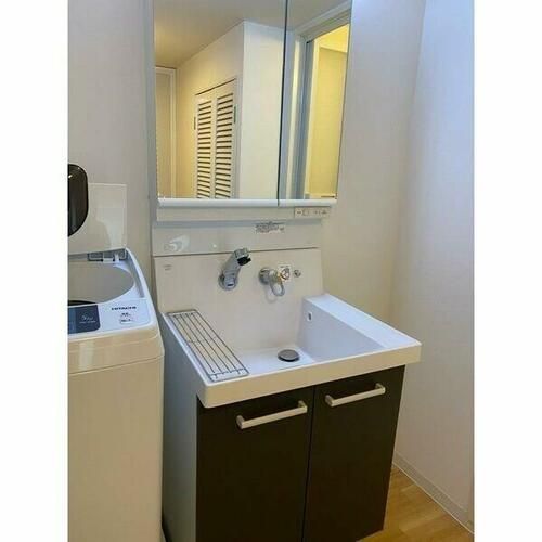 池下ホームズの内装