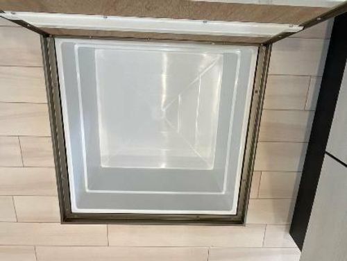 森本3丁目新築アパートの内装