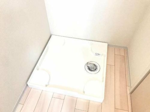 森本3丁目新築アパートのその他画像