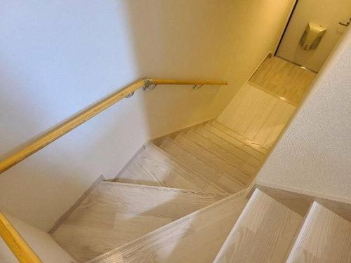 森本3丁目新築アパートのその他画像