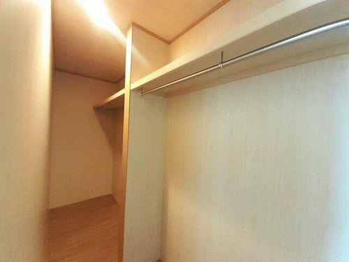 イノセント エンジェルの内装