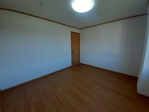 イノセント エンジェルの内装