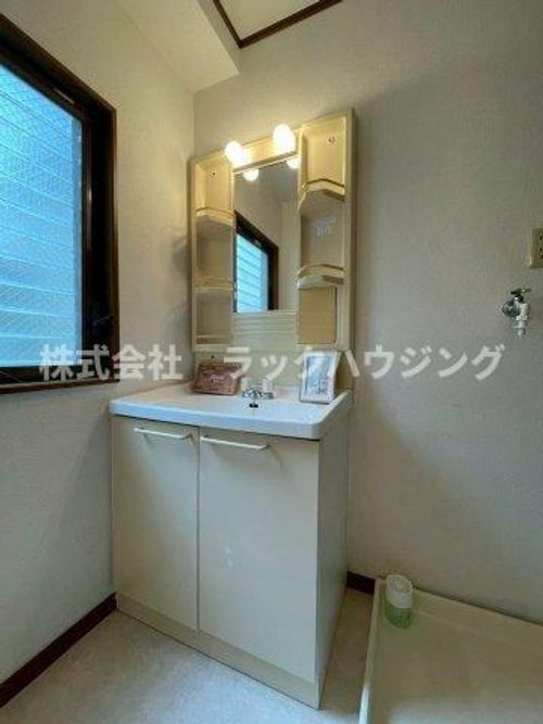 石川ハイツの内装