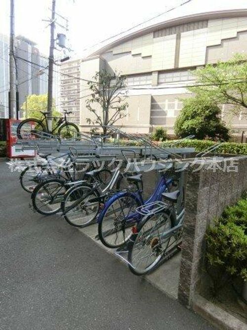 グラマシー京橋のその他画像
