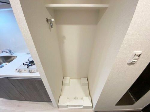 プレサンス堺筋本町ディスティニーのその他画像