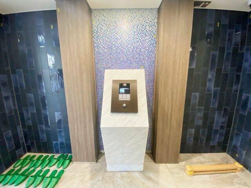 プレサンス堺筋本町ディスティニーのその他画像