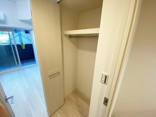 プレサンス堺筋本町ディスティニーの内装