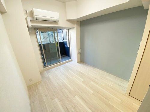 プレサンス堺筋本町ディスティニーの内装