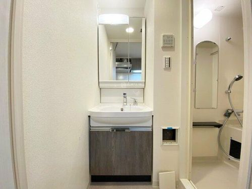 プレサンス堺筋本町ディスティニーの内装