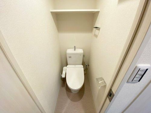 プレサンス堺筋本町ディスティニーの内装