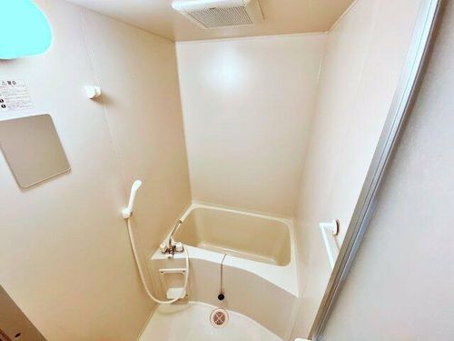 フェリスsekimeの風呂