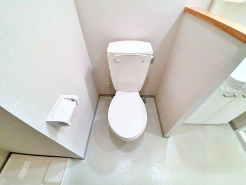 フェリスsekimeの内装