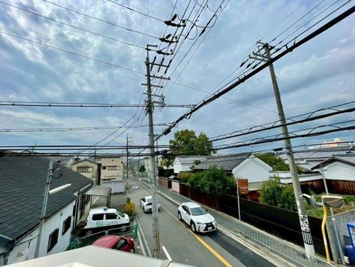 ワンプレイス近大前のその他画像