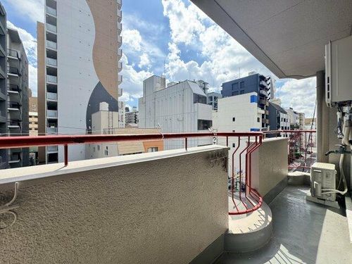 アリタマンション日本橋の内装