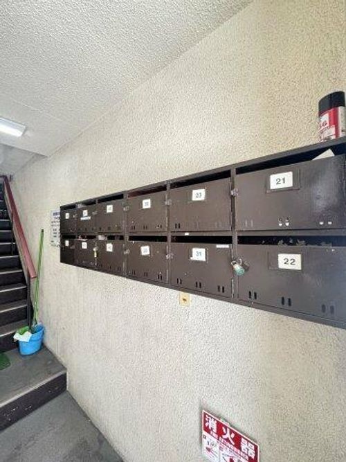 アリタマンション日本橋のその他画像