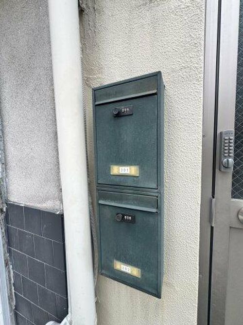 日東二ビルのその他画像