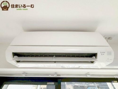 大阪府大阪市北区黒崎町(マンション)の賃貸物件のその他画像