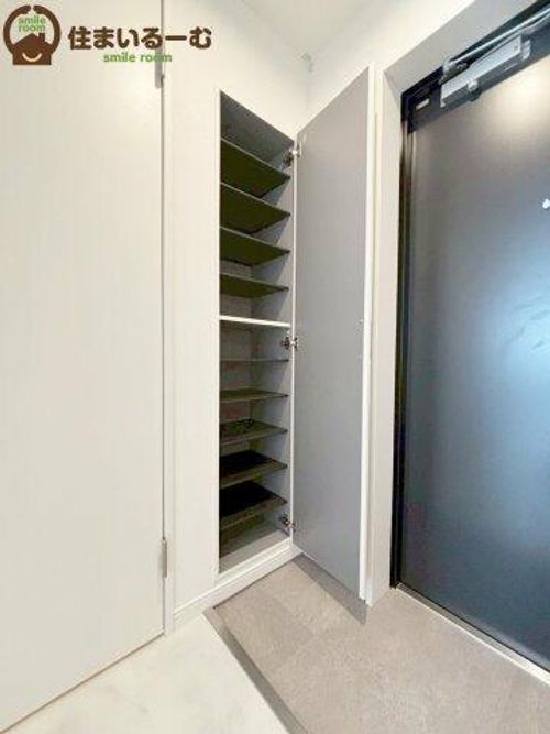 大阪府大阪市北区黒崎町(マンション)の賃貸物件のその他画像