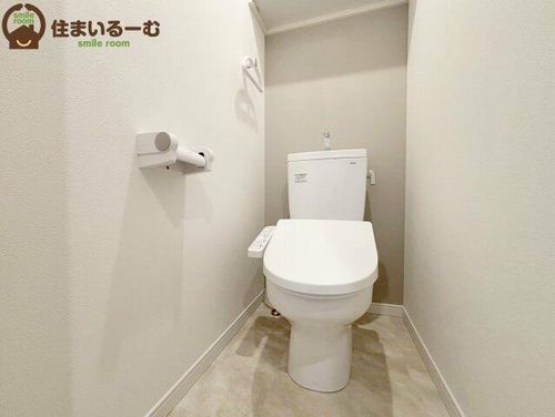 大阪府大阪市北区黒崎町(マンション)の賃貸物件の内装