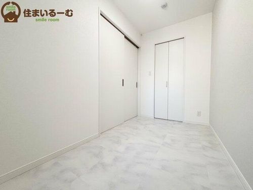 大阪府大阪市北区黒崎町(マンション)の賃貸物件の内装