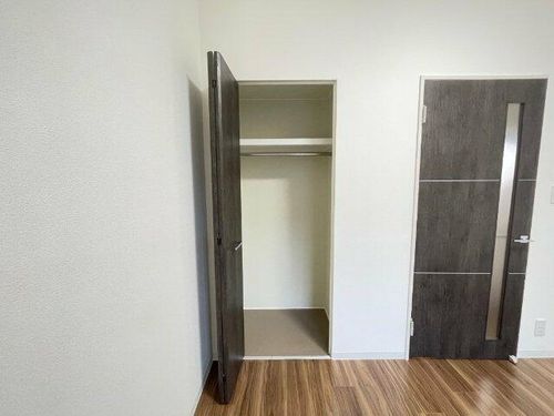 ヴェルドミールの内装
