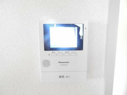 福岡県久留米市小森野4丁目(アパート)の賃貸物件のその他画像