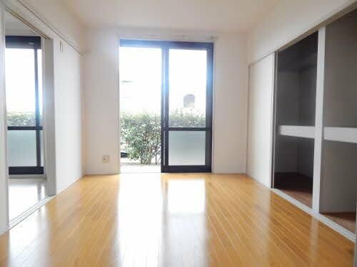 福岡県久留米市小森野4丁目(アパート)の賃貸物件の内装