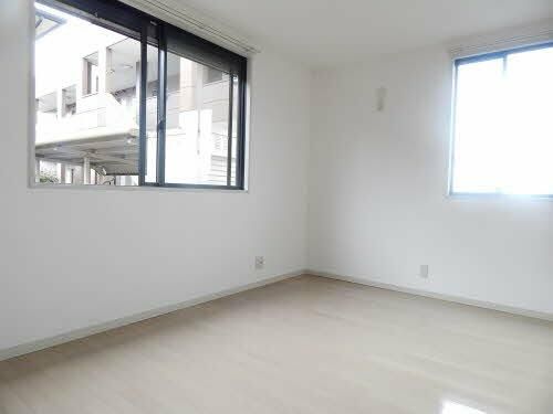 福岡県久留米市小森野4丁目(アパート)の賃貸物件の内装