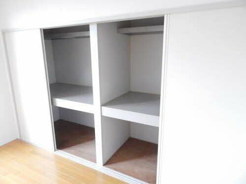 福岡県久留米市小森野4丁目(アパート)の賃貸物件の内装