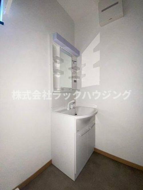 stella collinaの内装