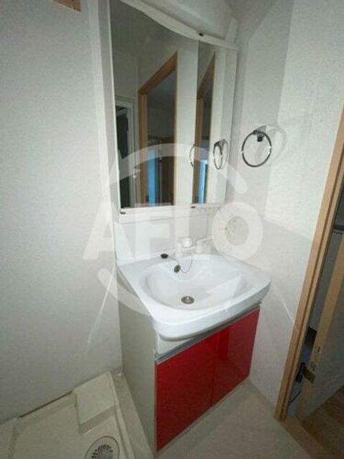 Ritz東住吉の内装