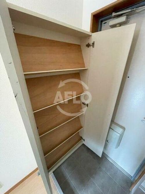 グレイス阪南の内装